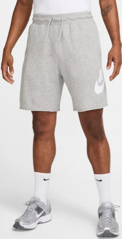 Шорты Nike M Club Alumni Ft Short
