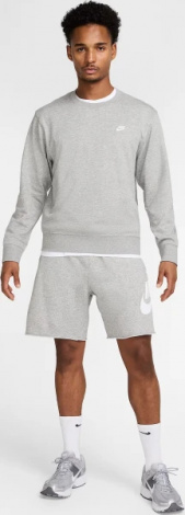 Шорты Nike M Club Alumni Ft Short