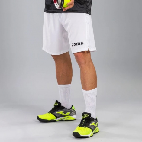 Шорти Joma MIAMI 100785.200 білі
