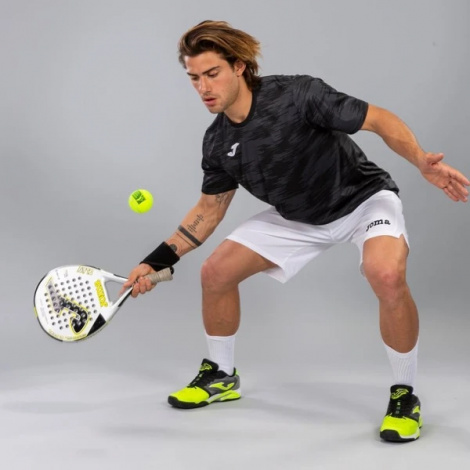 Шорти Joma MIAMI 100785.200 білі