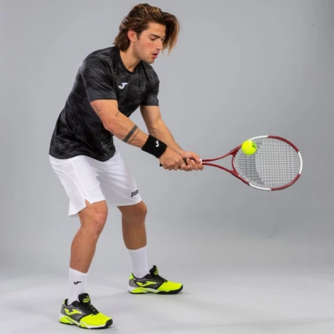 Шорти Joma MIAMI 100785.200 білі