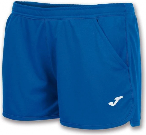 Шорти жіночі Joma HOBBY сині 900250.700