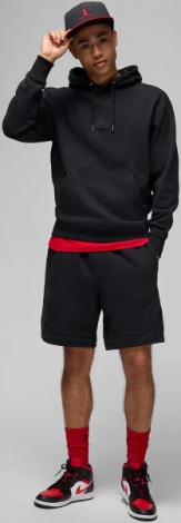 Шорты Nike Jordan Flight Flc Dmnd