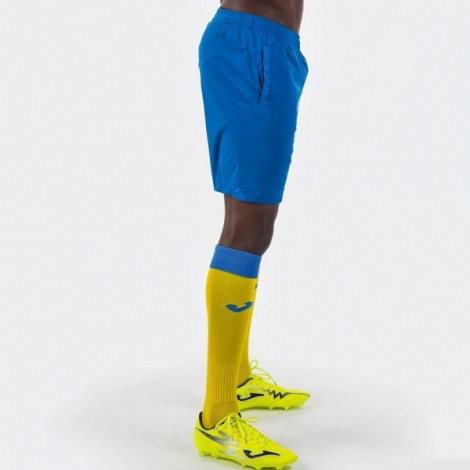 Шорты синие Joma COMBI BERMUDA MIAMI 100785.700