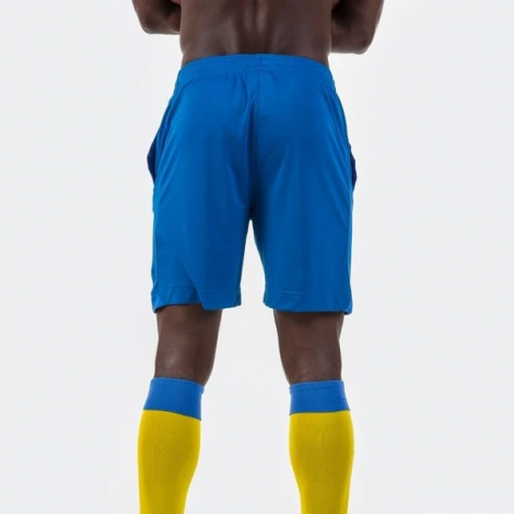 Шорты синие Joma COMBI BERMUDA MIAMI 100785.700