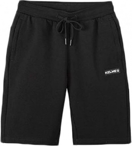 Шорти дитячі Kelme KNITTED чорні 3803383.9000