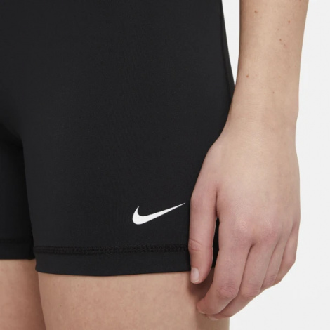 Велосипедки жіночі Nike W NP 365 SHORT 5IN чорні CZ9831-010