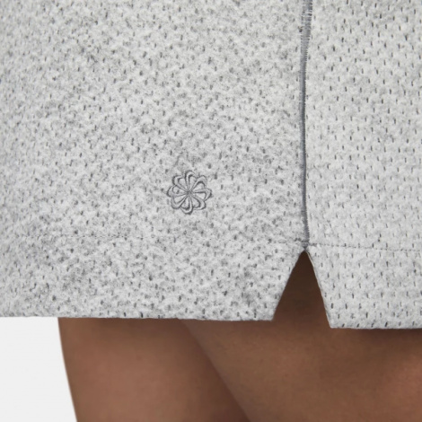 Шорти жіночі Nike W NSW TP HR SHRT NKFWD сірі DX6517-077