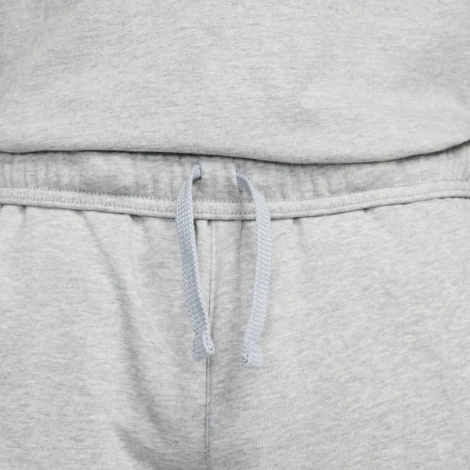 Шорти Nike M SP SHORT FT сірі FZ4708-063