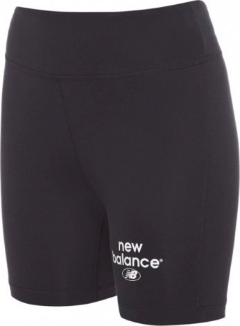 Шорты New Balance Essentials Reimagined Arch.