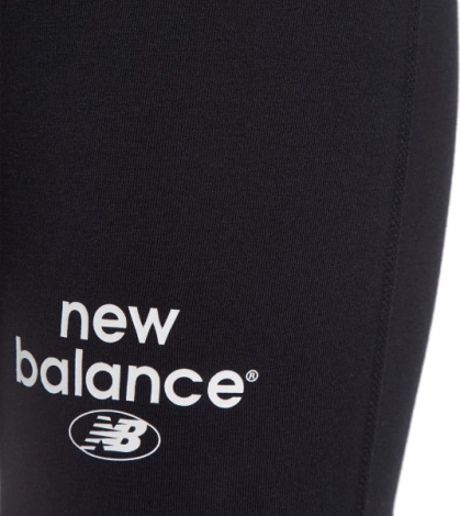 Шорты New Balance Essentials Reimagined Arch.