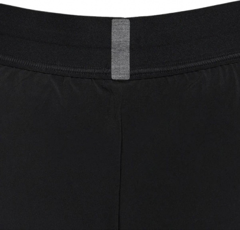 Шорти Nike M NK SHRT DF ACTIVE 2-1 YOGA чорні DC5320-010