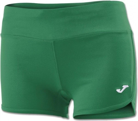Шорти жіночі Joma STELLA II зелені 900463.450