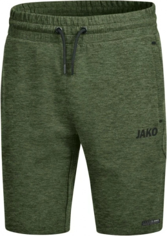 Шорти Jako PREMIUM BASICS хакі 8529-28