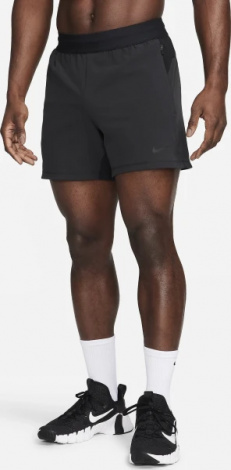 Шорты Nike Dri-Fit Flex Rep Black Fn3002-010 L