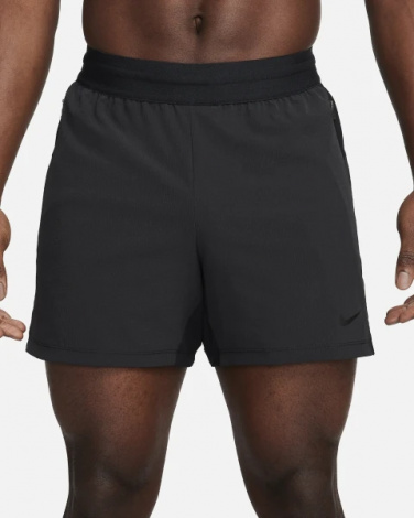 Шорты Nike Dri-Fit Flex Rep Black Fn3002-010 L
