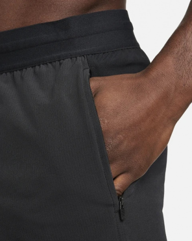 Шорты Nike Dri-Fit Flex Rep Black Fn3002-010 L