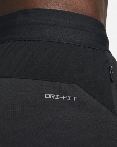 Шорты Nike Dri-Fit Flex Rep Black Fn3002-010 L