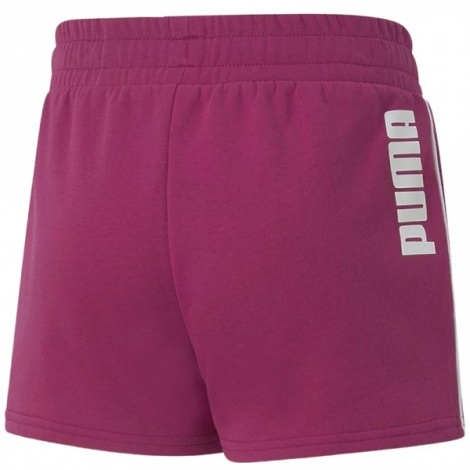 Детские шорты Puma Modern Sports Shorts