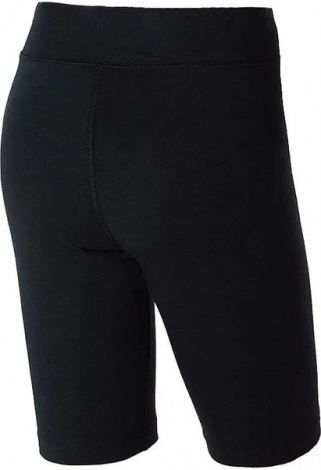 Шорты Nike W NSW ESSNTL MR BIKER SHORT