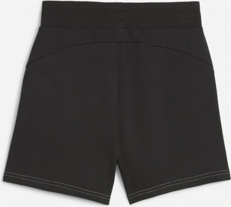 Шорти жіночі Puma POWER SHORTS TR чорно-білі 67874601