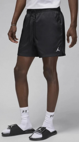 Шорти Nike JORDAN ESSENTIALS POOLSIDE LBR 5&quot; чорні FQ4562-010