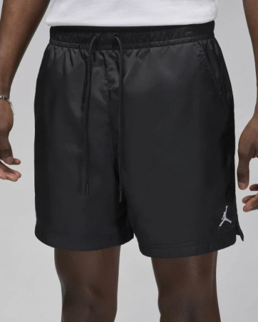 Шорти Nike JORDAN ESSENTIALS POOLSIDE LBR 5&quot; чорні FQ4562-010