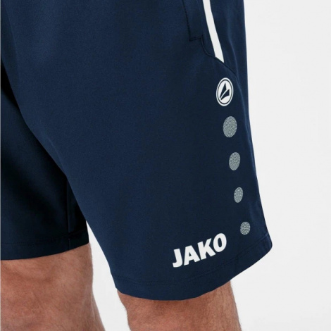 Шорти Jako COMPETITION 2.0 сині 6218-09