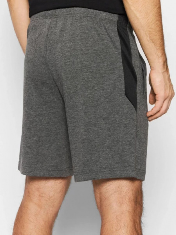 Шорты Joma URBAN STREET BERMUDA MELANGE GREY