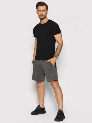 Шорты Joma URBAN STREET BERMUDA MELANGE GREY