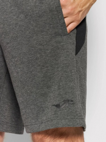 Шорты Joma URBAN STREET BERMUDA MELANGE GREY