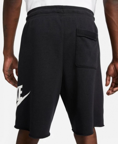 Шорты Nike M Nk Club Alumni Hbr Ft Short