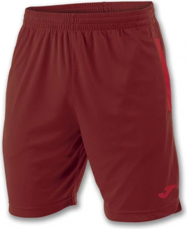 Шорти Joma COMBI BERMUDA MIAMI червоні 100785.600
