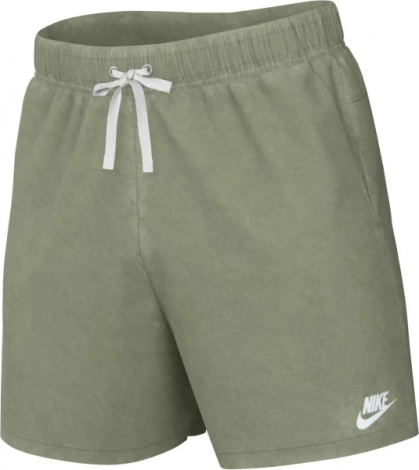 Шорты Nike M NK CLUB+ WVN FLOW SHORT WASH