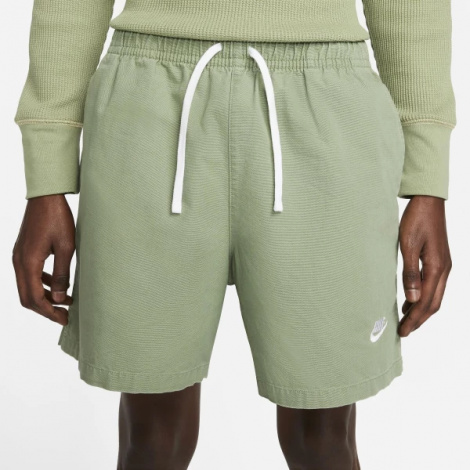 Шорты Nike M NK CLUB+ WVN FLOW SHORT WASH