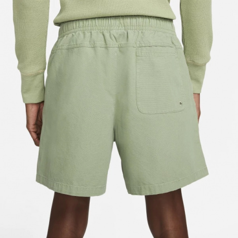 Шорты Nike M NK CLUB+ WVN FLOW SHORT WASH