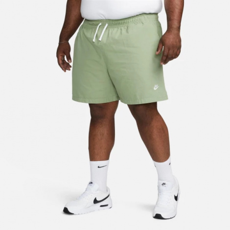 Шорты Nike M NK CLUB+ WVN FLOW SHORT WASH