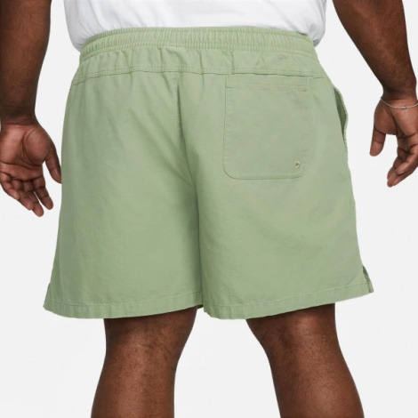 Шорты Nike M NK CLUB+ WVN FLOW SHORT WASH