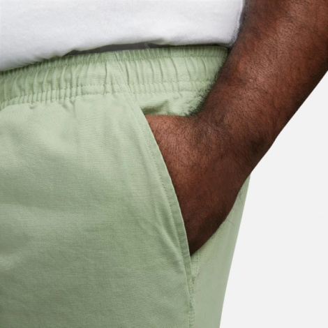 Шорты Nike M NK CLUB+ WVN FLOW SHORT WASH