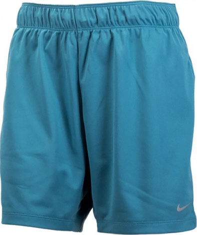 Шорты Nike W Nk Attack Df Mr 5In Short