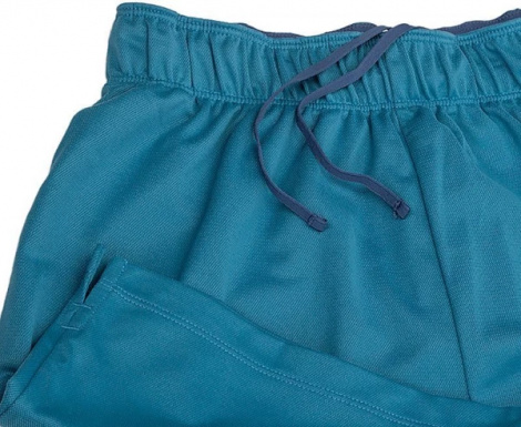 Шорты Nike W Nk Attack Df Mr 5In Short