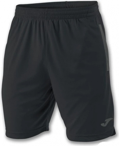 Шорти чорні Joma COMBI BERMUDA MIAMI 100785.100