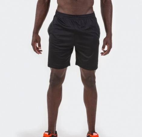 Шорти чорні Joma COMBI BERMUDA MIAMI 100785.100