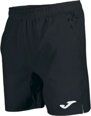 Шорти Joma BERMUDA MASTER чорні 100186.100