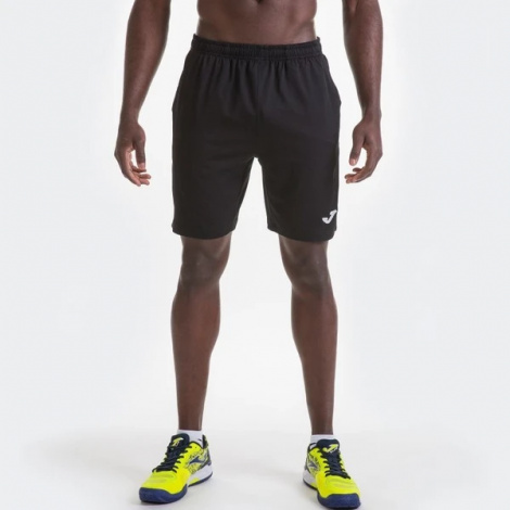 Шорти Joma BERMUDA MASTER чорні 100186.100