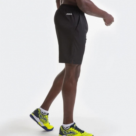 Шорти Joma BERMUDA MASTER чорні 100186.100