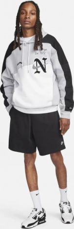Шорты Мужские Nike Club (Fq4359-010)