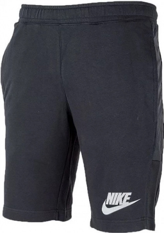 Шорты Nike M NSW HYBRID FT SHORT
