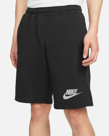 Шорты Nike M NSW HYBRID FT SHORT