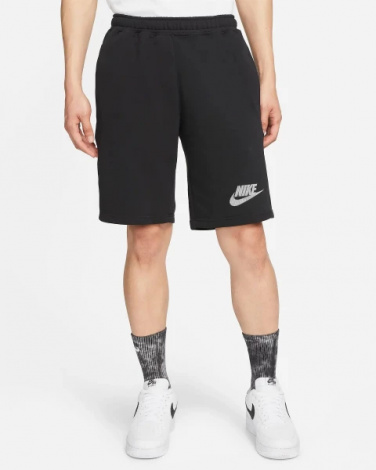 Шорты Nike M NSW HYBRID FT SHORT